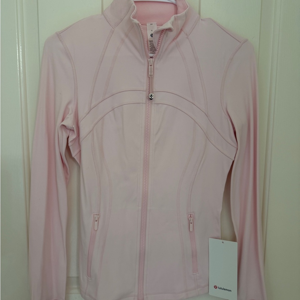 Lululemon Define Jacket